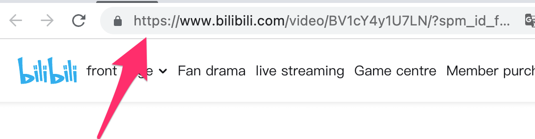 how to download bilibili videos