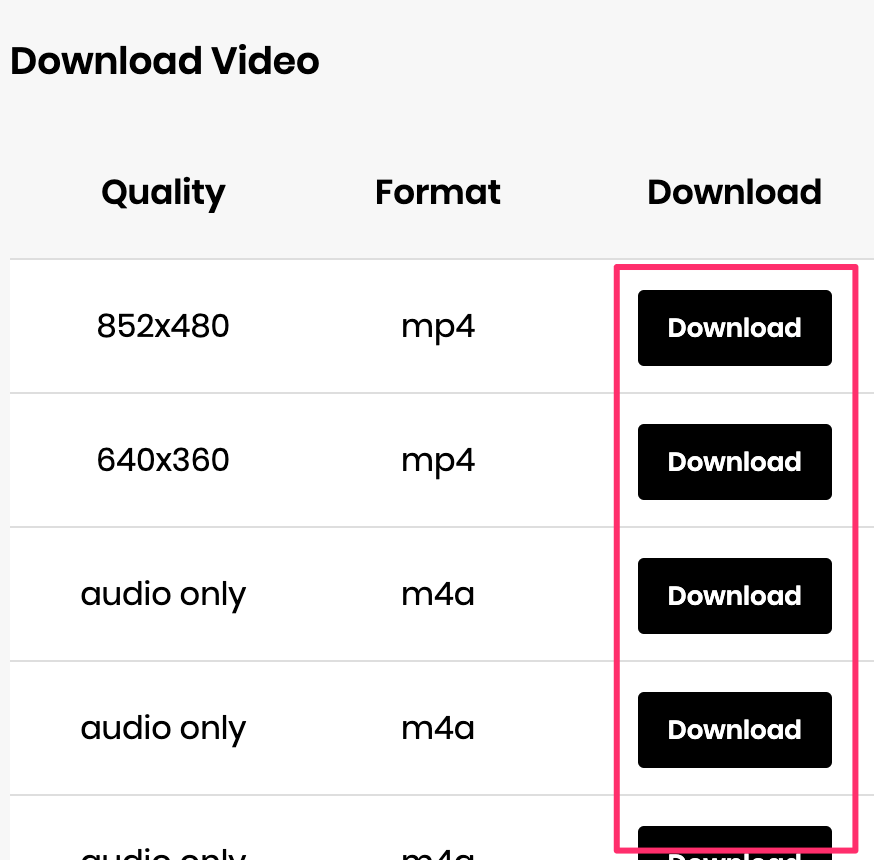 ifunny downloader